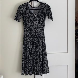 Perfect work dress. Nicole dress